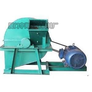 磁鐵原材料破碎機